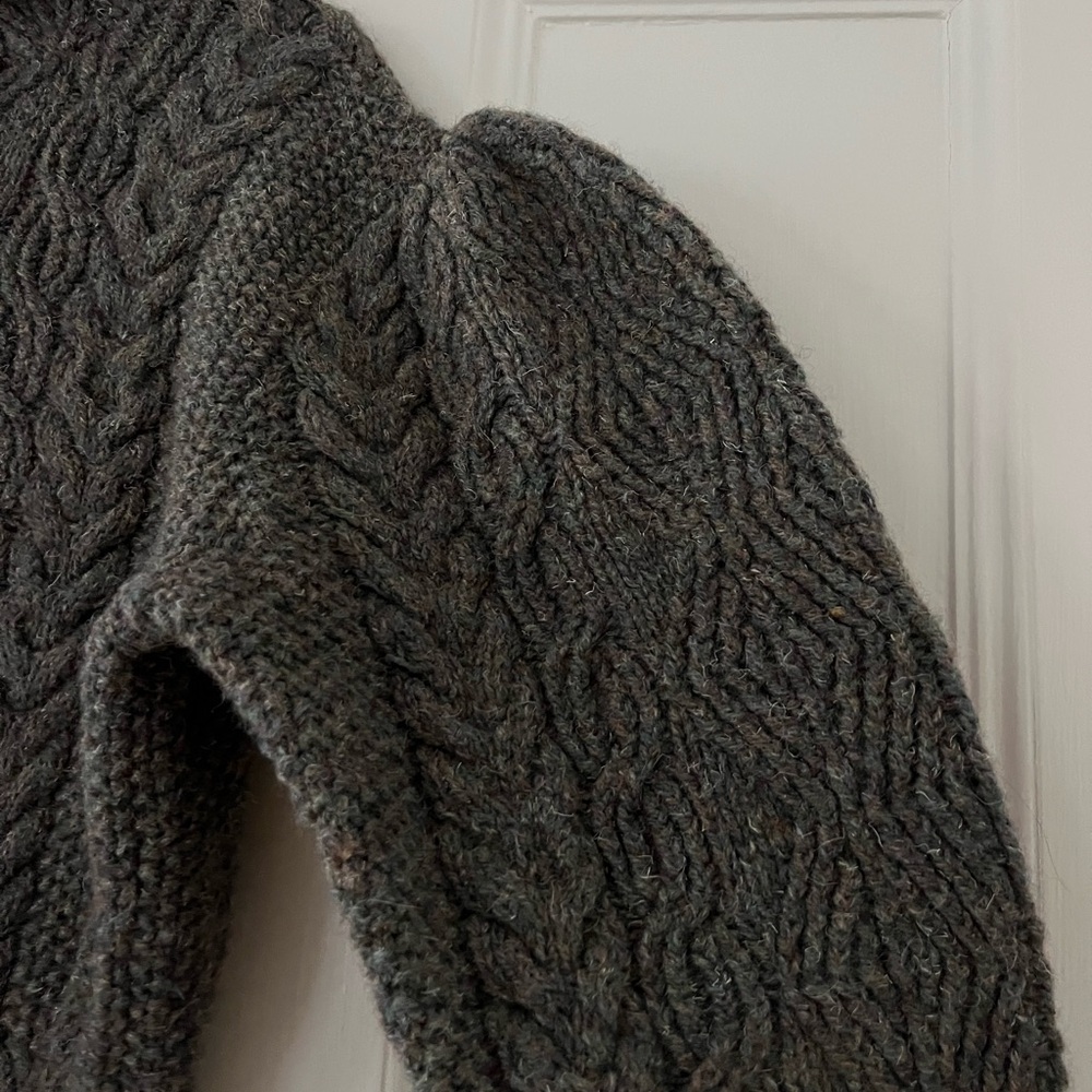 1984 ralph lauren sweater - Picture 4 of 4
